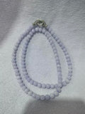 jadeite necklace