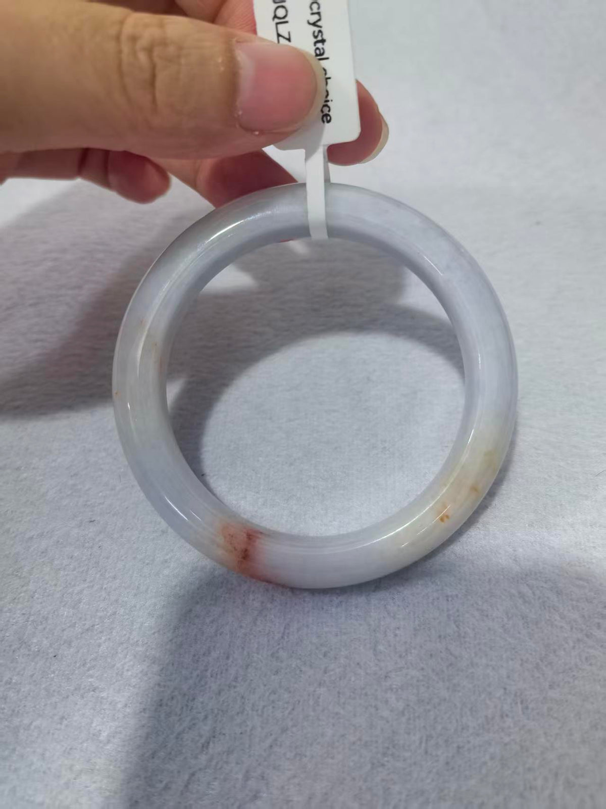 jadeite bangle